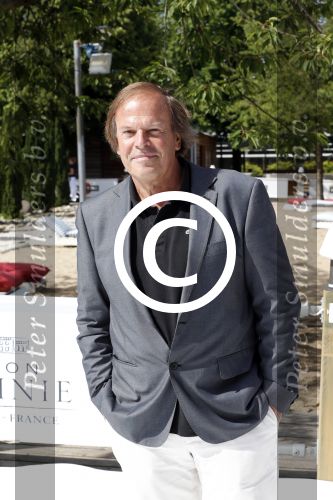 Amsterdam 13 juli 2012
Presentatie Blad Londen ivm olympische spelen met oa Ivo Niehe Erica Terpstra Naomi v As Peter Heerschop Viggo Waas Kim Lammers en Nicolien Sauerbreij bij strand zuid bij de rai.
Peter Smulders bv
