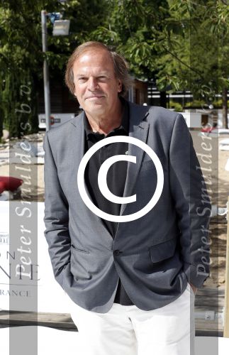 Amsterdam 13 juli 2012
Presentatie Blad Londen ivm olympische spelen met oa Ivo Niehe Erica Terpstra Naomi v As Peter Heerschop Viggo Waas Kim Lammers en Nicolien Sauerbreij bij strand zuid bij de rai.
Peter Smulders bv