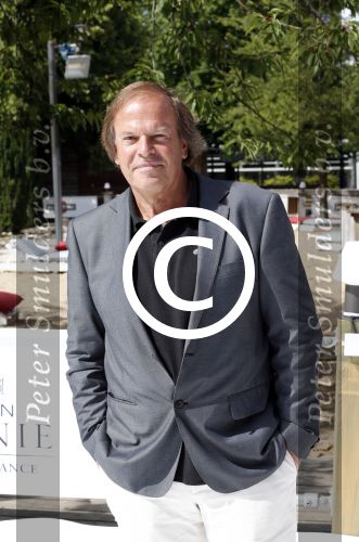 Amsterdam 13 juli 2012
Presentatie Blad Londen ivm olympische spelen met oa Ivo Niehe Erica Terpstra Naomi v As Peter Heerschop Viggo Waas Kim Lammers en Nicolien Sauerbreij bij strand zuid bij de rai.
Peter Smulders bv