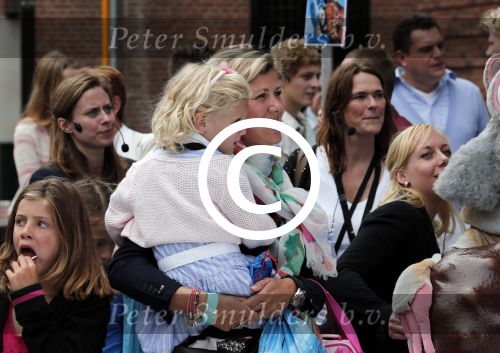 Haarlem 27 juni 2012
Premiere ice age 4 in pathe haarlem. Jack v gelder met kleinkinderen en schoondochter
Peter Smulders bv