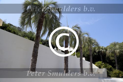 St Tropez 3 augustus 2012
Binnenkijken bij Jan en Monique des Bouvrie in hun huis in St Tropez.
Peter Smulders bv