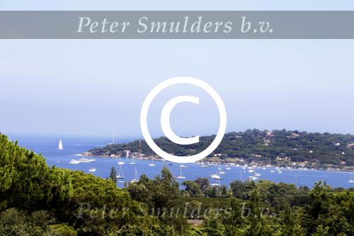 St Tropez 3 augustus 2012
Binnenkijken bij Jan en Monique des Bouvrie in hun huis in St Tropez.
Peter Smulders bv