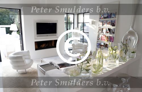 St Tropez 3 augustus 2012
Binnenkijken bij Jan en Monique des Bouvrie in hun huis in St Tropez.
Peter Smulders bv