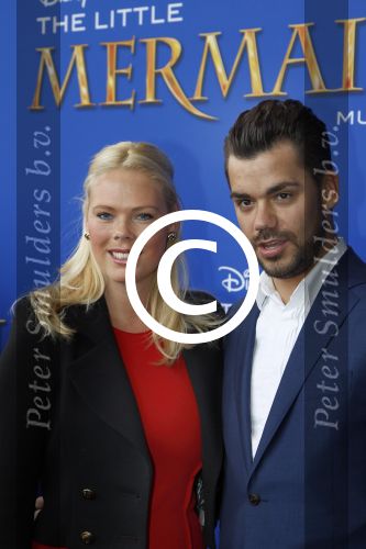 Rotterdam, 16 Juni 2012
Premiere Musical Little Mermaid in het Nieuwe Luxor theater

Foto Peter Smulders BV