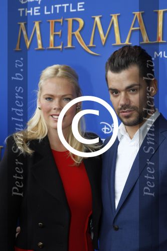 Rotterdam, 16 Juni 2012
Premiere Musical Little Mermaid in het Nieuwe Luxor theater

Foto Peter Smulders BV