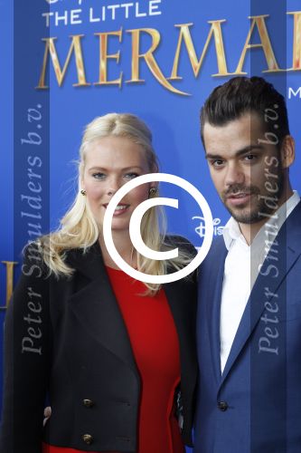 Rotterdam, 16 Juni 2012
Premiere Musical Little Mermaid in het Nieuwe Luxor theater

Foto Peter Smulders BV
