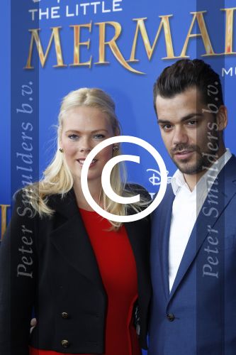 Rotterdam, 16 Juni 2012
Premiere Musical Little Mermaid in het Nieuwe Luxor theater

Foto Peter Smulders BV