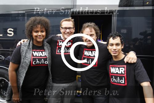 Tilburg, 12 Juni 2012
Voorstelling Musical op de basisschool Klinkers
Jeronimo
Foto Peter Smulders BV
