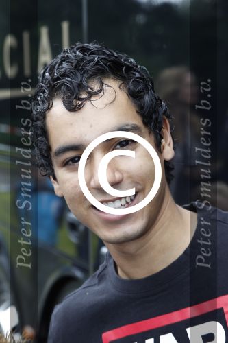 Tilburg, 12 Juni 2012
Voorstelling Musical op de basisschool Klinkers
Jeronimo
Foto Peter Smulders BV