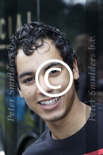 Tilburg, 12 Juni 2012
Voorstelling Musical op de basisschool Klinkers
Jeronimo
Foto Peter Smulders BV