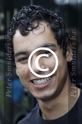 Tilburg, 12 Juni 2012
Voorstelling Musical op de basisschool Klinkers
Jeronimo
Foto Peter Smulders BV