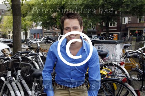 Amsterdam, 22 Augustus 2012
Persvoorstelling cast De Jantjes
Job bovenlander
Foto Peter Smulders BV
