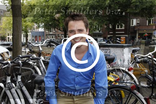 Amsterdam, 22 Augustus 2012
Persvoorstelling cast De Jantjes
Job bovenlander
Foto Peter Smulders BV
