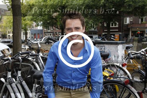 Amsterdam, 22 Augustus 2012
Persvoorstelling cast De Jantjes
Job bovenlander
Foto Peter Smulders BV