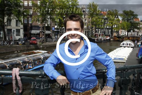 Amsterdam, 22 Augustus 2012
Persvoorstelling cast De Jantjes
Job bovenlander
Foto Peter Smulders BV