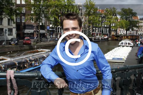 Amsterdam, 22 Augustus 2012
Persvoorstelling cast De Jantjes
Job bovenlander
Foto Peter Smulders BV