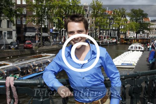 Amsterdam, 22 Augustus 2012
Persvoorstelling cast De Jantjes
Job bovenlander
Foto Peter Smulders BV