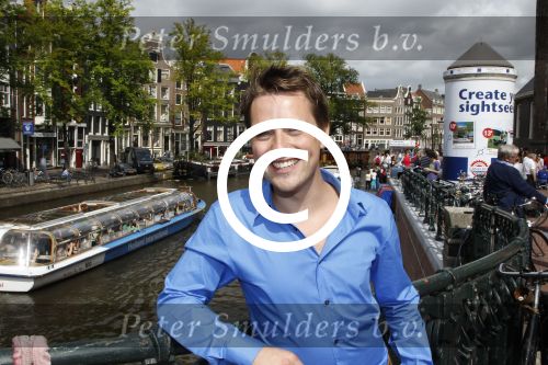 Amsterdam, 22 Augustus 2012
Persvoorstelling cast De Jantjes
Job bovenlander
Foto Peter Smulders BV