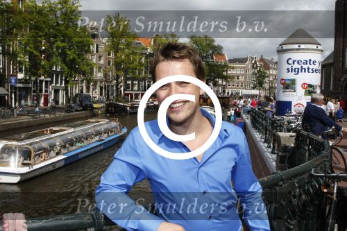 Amsterdam, 22 Augustus 2012
Persvoorstelling cast De Jantjes
Job bovenlander
Foto Peter Smulders BV