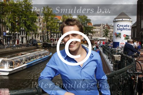 Amsterdam, 22 Augustus 2012
Persvoorstelling cast De Jantjes
Job bovenlander
Foto Peter Smulders BV