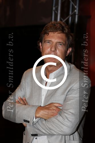 Amsterdam 10 augustus 2012
Presentatie nieuwe programma beat the best met Gorodon Angela Groothuizen en Chantal Janzen bedacht door John de Mol in carre.
Peter Smulders bv
