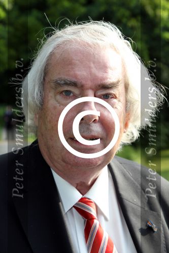 Breukelen 12 juni 2012
Haringparty op Neijenrode. Joop v Zijl
Peter Smulders bv