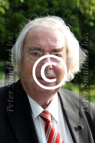 Breukelen 12 juni 2012
Haringparty op Neijenrode. Joop v Zijl
Peter Smulders bv