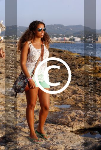 ibiza 10 juli 2012
Lauretta Gerards op ibiza.
Peter Smulders bv