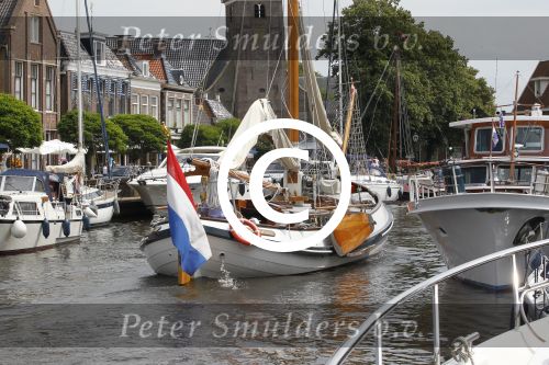 Lemmer, 28 Juli 2012
Foto Peter Smulders BV