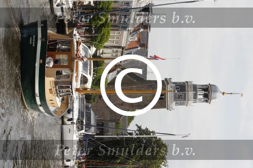 Lemmer, 28 Juli 2012
Foto Peter Smulders BV