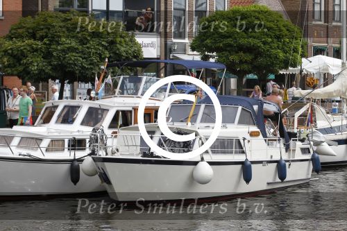 Lemmer, 28 Juli 2012
Foto Peter Smulders BV