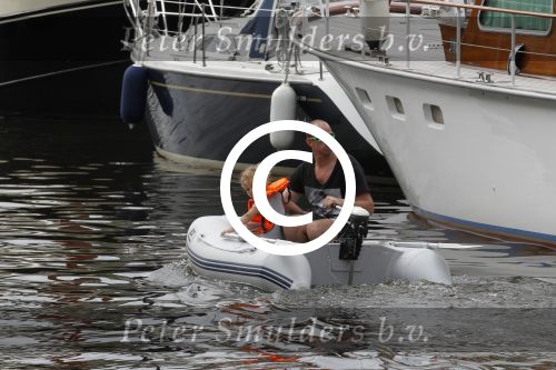Lemmer, 28 Juli 2012
Foto Peter Smulders BV