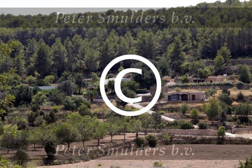 ibiza 31 juli 2012
Huis van Marc v d Loo en Robine v d Meer op ibiza
Peter Smulders bv