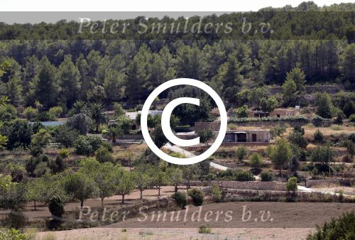 ibiza 31 juli 2012
Huis van Marc v d Loo en Robine v d Meer op ibiza
Peter Smulders bv
