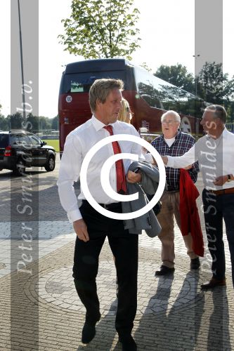 Waalwijk, 11 Augustus 2012
Eerste kompetitiewedstrijd in het nieuwe seizoen 2012/2013 tussen RKC-PSV, eindstand 3-2
Marcel Brands
Foto Peter Smulders BV