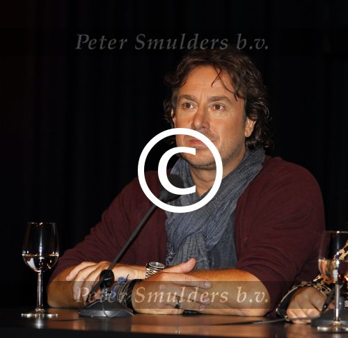 Hilversum, 21 Augustus 2012
Persconferentie The Voice of Holland
Marco Borsato
Foto Peter Smulders BV