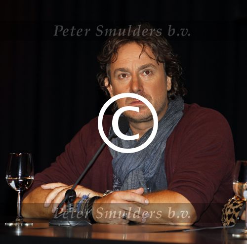 Hilversum, 21 Augustus 2012
Persconferentie The Voice of Holland
Marco Borsato
Foto Peter Smulders BV