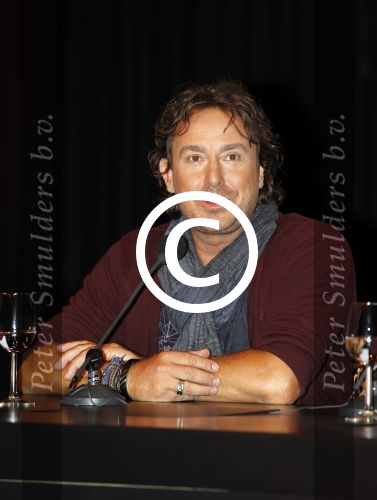 Hilversum, 21 Augustus 2012
Persconferentie The Voice of Holland
Marco Borsato
Foto Peter Smulders BV