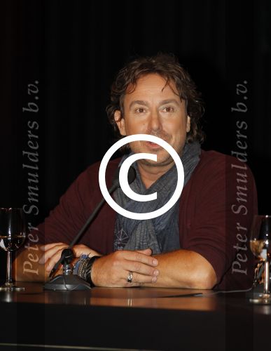Hilversum, 21 Augustus 2012
Persconferentie The Voice of Holland
Marco Borsato
Foto Peter Smulders BV