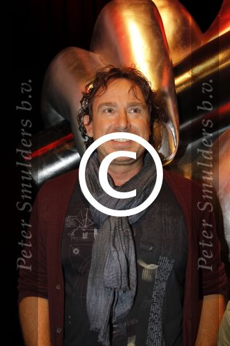 Hilversum, 21 Augustus 2012
Persconferentie The Voice of Holland
Marco Borsato
Foto Peter Smulders BV
