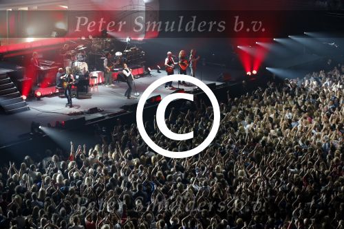 Amsterdam 24 juni 2012
Marco borsato opent het ziggo dome .
Peter Smulders bv