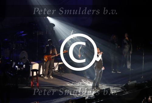 Amsterdam 24 juni 2012
Marco borsato opent het ziggo dome .
Peter Smulders bv