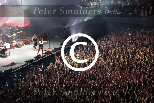 Amsterdam 24 juni 2012
Marco borsato opent het ziggo dome .
Peter Smulders bv