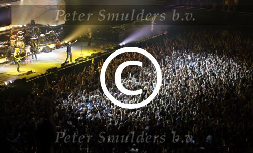 Amsterdam 24 juni 2012
Marco borsato opent het ziggo dome .
Peter Smulders bv