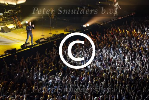 Amsterdam 24 juni 2012
Marco borsato opent het ziggo dome .
Peter Smulders bv