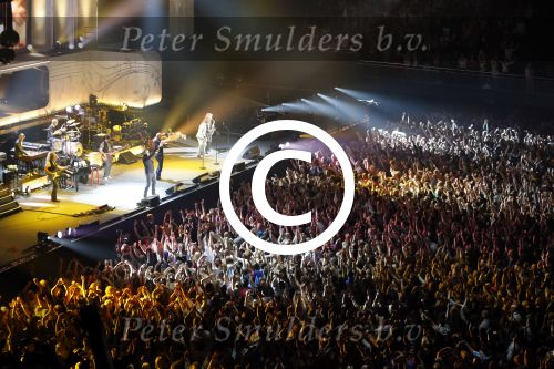 Amsterdam 24 juni 2012
Marco borsato opent het ziggo dome .
Peter Smulders bv
