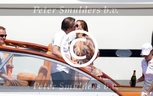 St Tropez 4 augustus 2012
Feestje van Michiel Mol voor zijn 43e verjaardag. Aanwezig oa Harrie Mens met zijn dochters Noor Suze Marloes en Sarah. Ook de ouders van Michiel Jan en ... zijn aanwezig . 
Peter Smulders bv