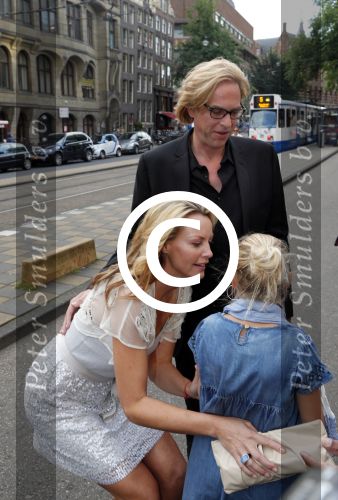 Amsterdam 13 juli 2012
Micky Hoogendijk en Adam Curry geven feestje in de supper club ivm hun trouwen.
Peter Smulders bv