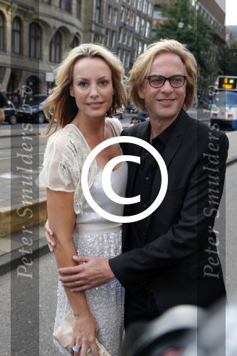 Amsterdam 13 juli 2012
Micky Hoogendijk en Adam Curry geven feestje in de supper club ivm hun trouwen.
Peter Smulders bv