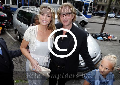 Amsterdam 13 juli 2012
Micky Hoogendijk en Adam Curry geven feestje in de supper club ivm hun trouwen.
Peter Smulders bv